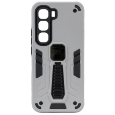 Чохол до мобільного телефона Armorstandart Proover Infinix Hot 60 Pro Plus 4G Grey (ARM89049)