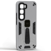 Чохол до мобільного телефона Armorstandart Proover Infinix Hot 60 Pro Plus 4G Grey (ARM89049)