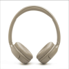 Навушники JBL Tune 530BT Beige (JBLT530BTBEGEU)