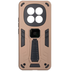 Чохол до мобільного телефона Armorstandart Proover Xiaomi Redmi Note 15 4G Brown (ARM89744)