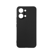 Чохол до мобільного телефона Armorstandart Matte Slim Fit Xiaomi Poco X8 Pro Max 5G Black (ARM90713)
