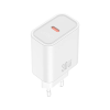 Зарядний пристрій XO USB-C PD30W white (CE41.white)