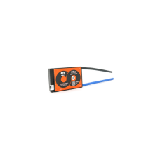 BMS контроллер DaLy Li-ion 12V 3S 20/40A (DL3S-40A)