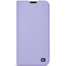 Чохол до мобільного телефона Armorstandart OneFold Case Samsung S26 FE 5G Lavender (ARM91719)