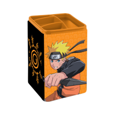 Підставка для ручок Kite квадратна Naruto (NR23-105)