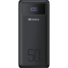 Батарея универсальная Sandberg 50000mAh 130W PD, 3хUSB 3xType-C LED 2W (420-75)