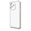 Чохол до мобільного телефона BeCover Anti-Shock Honor 400 Lite Clear (714711)