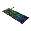 Клавиатура Razer BlackWidow V4 Low-Profile Wireless/Bluetooth/USB Orange switch UA Black (RZ03-05270800-R3M1)