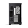 Корпус для ПК JONSBO TK-4 Black