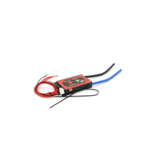 BMS контроллер DaLy LiFePO4 12V 4S 30/30A (DL4S-30A J16H3)