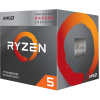 Процессор AMD Ryzen 5 3400G (YD3400C5M4MFH)