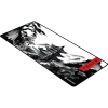 Килимок для мишки GamePro Speed/Control White (MP275BW)