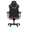 Крісло ігрове Anda Seat Kaiser 4 Size L Maroon (AD12YDDC-L-20-A-PV/C)