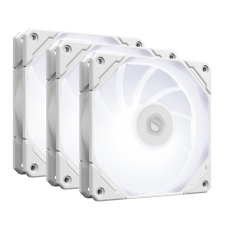 Кулер до корпусу ID-Cooling TF-12025-PRO SW TRIO