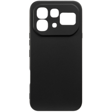 Чохол до мобільного телефона Armorstandart Matte Slim Fit Infinix Note 60 Pro 5G Camera cover Black (ARM91859)