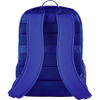 Рюкзак для ноутбука HP 15.6" Campus Blue (7J596AA)