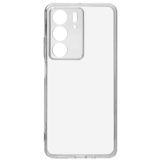 Чохол до мобільного телефона Armorstandart Air Realme C75 4G Camera cover Clear (ARM82891)