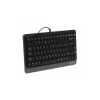 Клавіатура A4Tech FKS11 USB Grey
