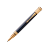 Ручка кулькова Parker DUOFOLD Prestige Blue Chevron GT BP (96 032)