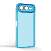 Чохол до мобільного телефона Armorstandart Shade Infinix Smart 10 Plus 4G Blue (ARM87959)