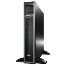 Источник бесперебойного питания APC Smart-UPS 1500VA Rack/Tower LCD 230V (SMX1500RMI2U)