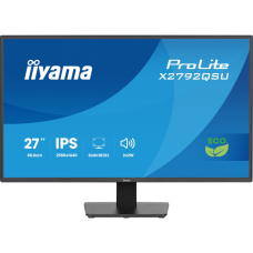 Монітор iiyama X2792QSU-B1