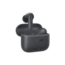 Навушники Oppo Enco Buds3 Pro Graphite Grey (ETEK1 Graphite Grey)