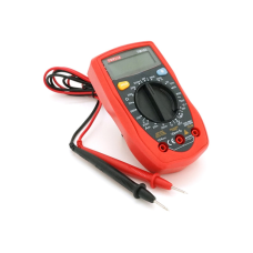 Цифровой мультиметр Voltronic TOPLIA TM103 V, A, R (TM103)
