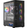 Корпус для ПК Modecom VOLCANO AQ400 ARGB (MC-A-AQ400-4FA-B)