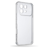 Чохол до мобільного телефона BeCover Anti-Shock Infinix Note 60 (X6879) Clear (716081)