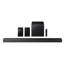 Акустична система Samsung HW-QS750F/UA