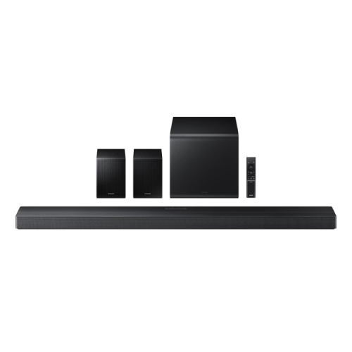 Акустична система Samsung HW-QS750F/UA