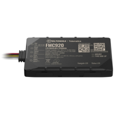 GPS-трекер для авто Teltonika FMC920
