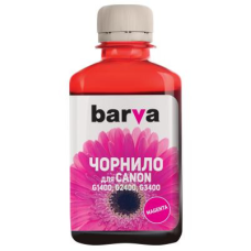Чернила Barva CANON GI-490 180г MAGENTA (G490-505)