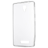 Чохол до мобільного телефона Drobak для Lenovo A1000 (Clear) (219205)