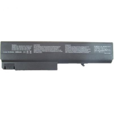 Акумулятор до ноутбука AlSoft HP Compaq 6510b PB994A 5200mAh 6cell 11.1V Li-ion (A41017)