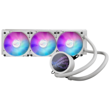 Система жидкостного охлаждения ASUS ROG-RYUO-III 360-ARGB-WHT (90RC00I2-M0UAY0)