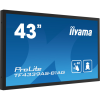 LCD панель iiyama TF4339AS-B1AG