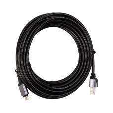 Дата кабель USB-C to RJ45 Ethernet 7.5m PowerPlant (CA914951)