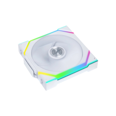 Кулер до корпусу Lian Li Uni Fan SL WIRELESS Reverse, 120-1, Wh (G99.12RSL1W1W.00)