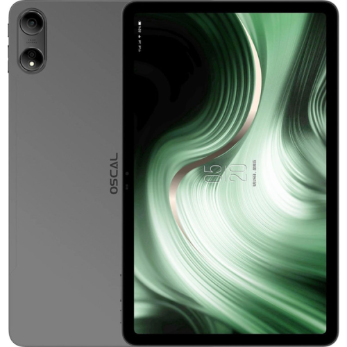 Планшет Oscal Pad 100 12.0" 8/256GB 4G (LTE) Space Grey (Pad 100 8/256GB Silver Grey)