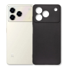 Чохол до мобільного телефона BeCover silicone ZTE Blade A76 4G Black (714934)