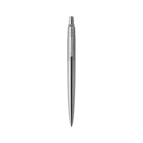 Ручка кулькова Parker JOTTER 17 SS CT BP (16 132)