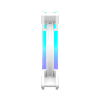 Кулер до корпусу PcCooler F3 T120 ARGB White