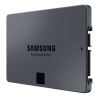 Накопитель SSD 2.5" 2TB 870 QVO Samsung (MZ-77Q2T0BW)
