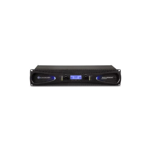 Підсилювач Crown Audio XLS2002 (NXLS2002-34-EU)