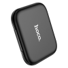 Дата кабель USB charging cable set Treasure box U114 black HOCO (6931474790750)
