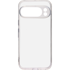 Чохол до мобільного телефона Armorstandart Air Google Pixel 10 Pro 5G Transparent (ARM87220)