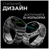 Смарт-часы HiFuture active black-red (active.black-red)