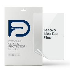 Плівка захисна Armorstandart hydrogel Lenovo Idea Tab Plus (ARM90128)